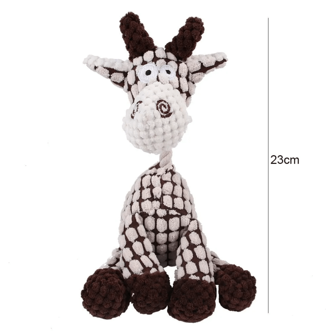 Cooper Robustes Hundespielzeug
