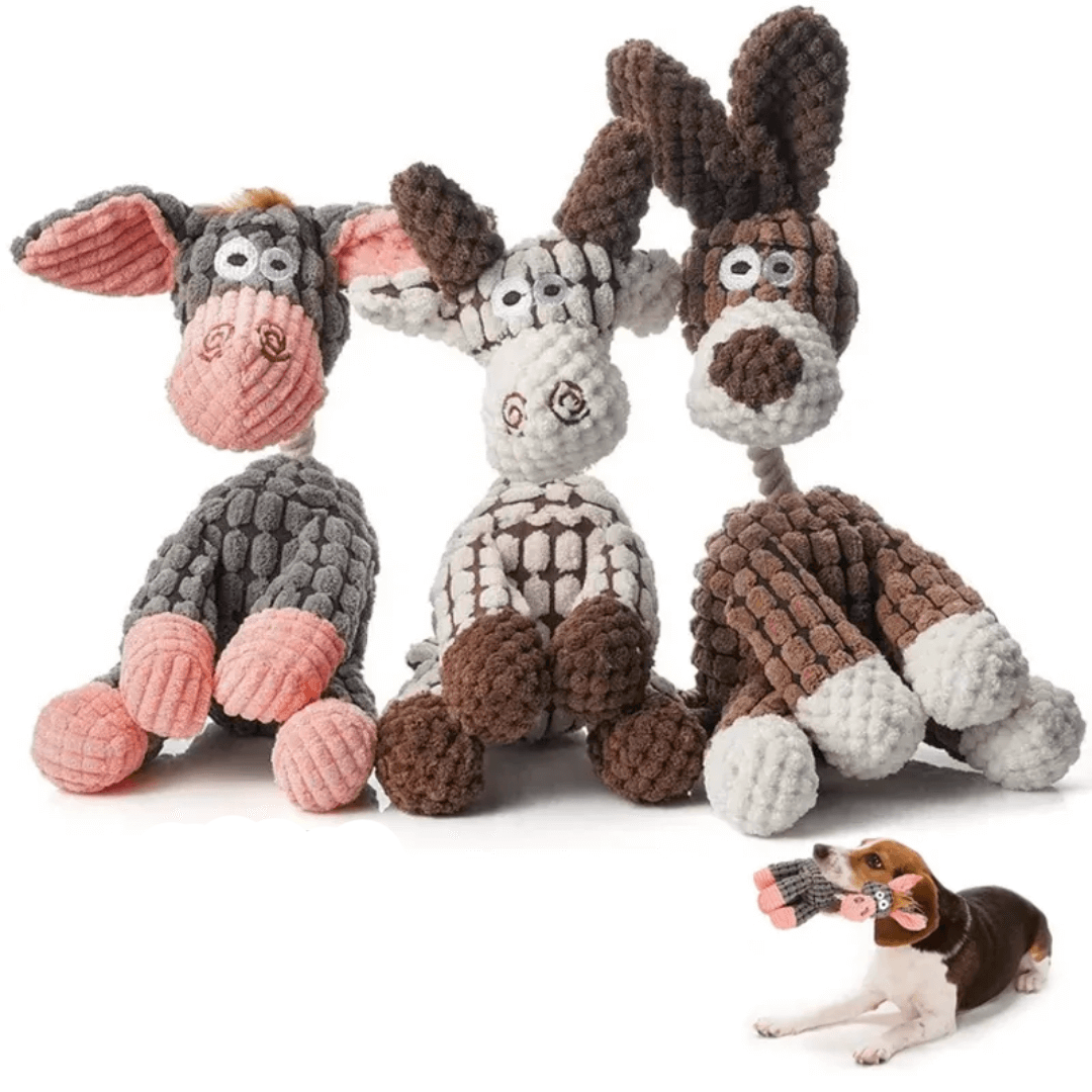 Cooper Robustes Hundespielzeug