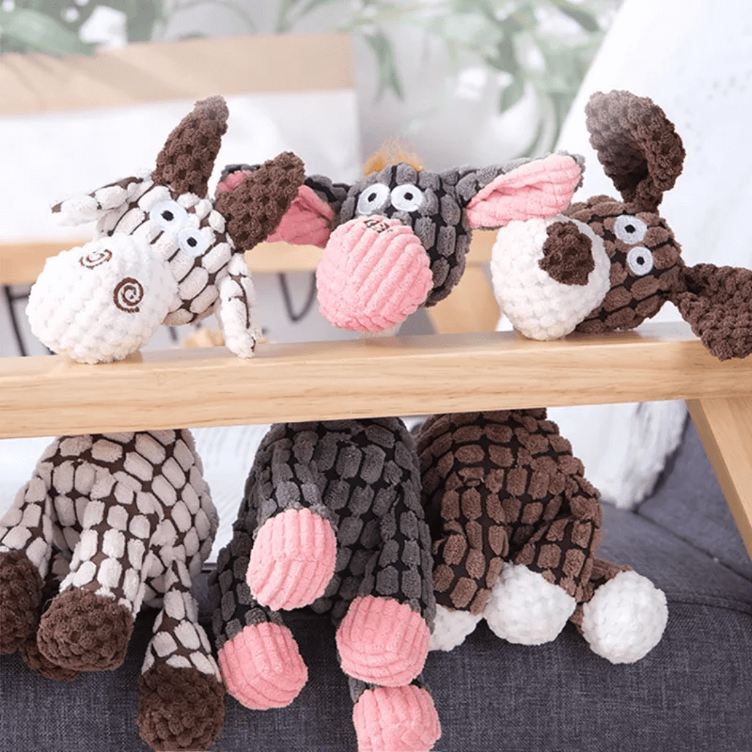 Cooper Robustes Hundespielzeug