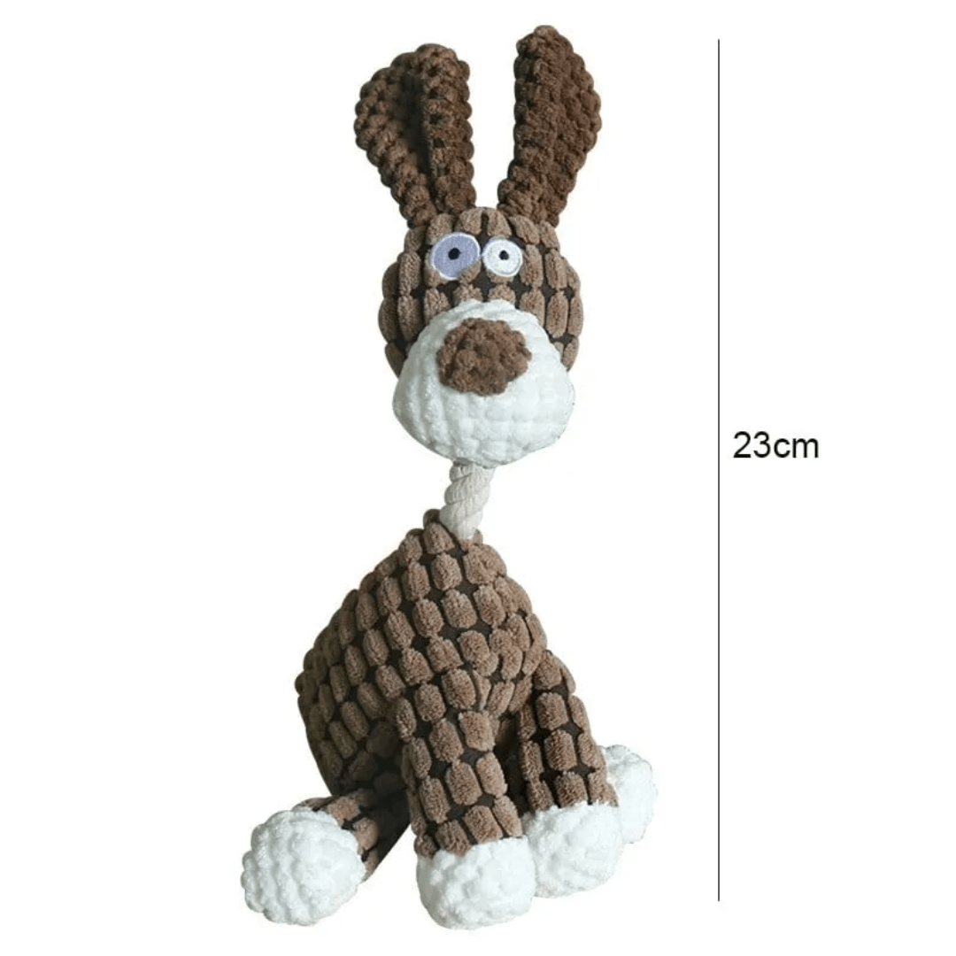 Cooper Robustes Hundespielzeug