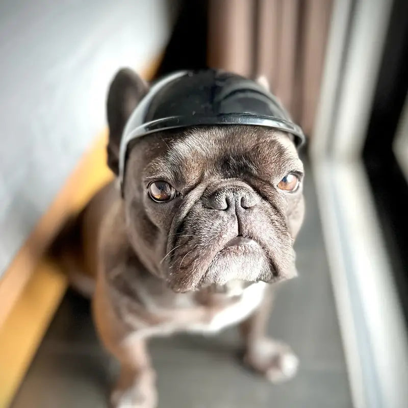 Diesel Sicherheitshelm und Schutzbrille