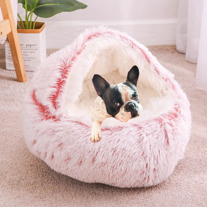Vera Hundebett und Katzenbett