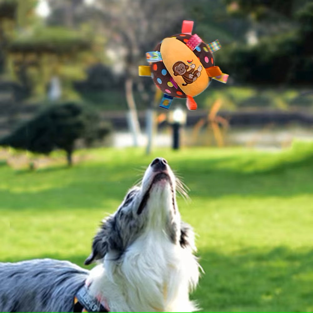 Spike | Spielzeug das langeweile bei Hunden verhindert