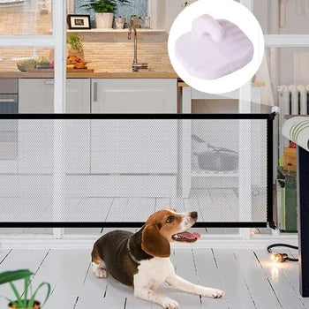 Malte Sicherheitsgitter