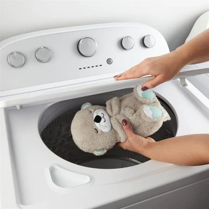 Realistisches Kuscheltier mit Atmung für Hunde Max