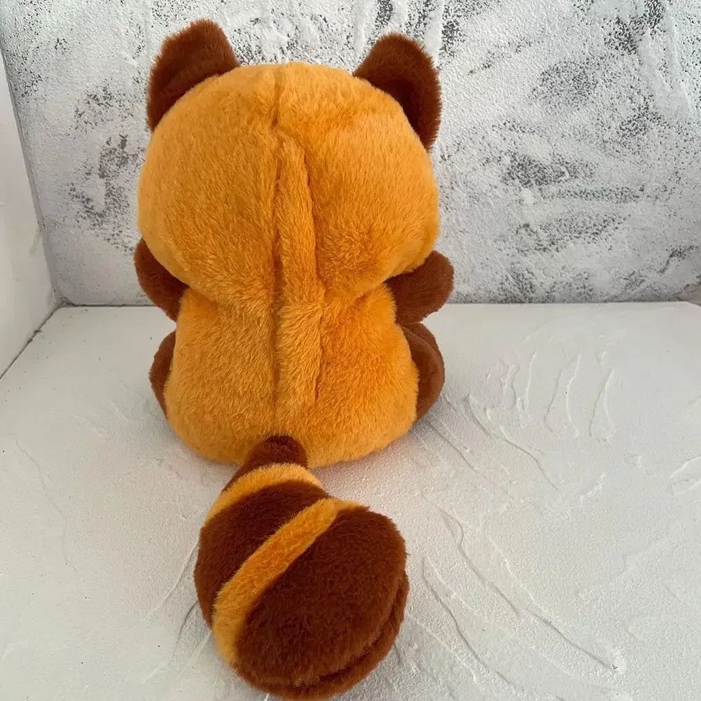 Knut Beruhigendes Hunde-Kuscheltier mit realistischer Atmung