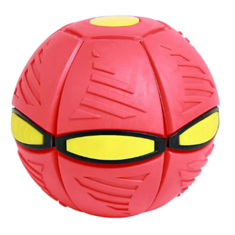 Ruby | Frisbee-Ball für Haustiere