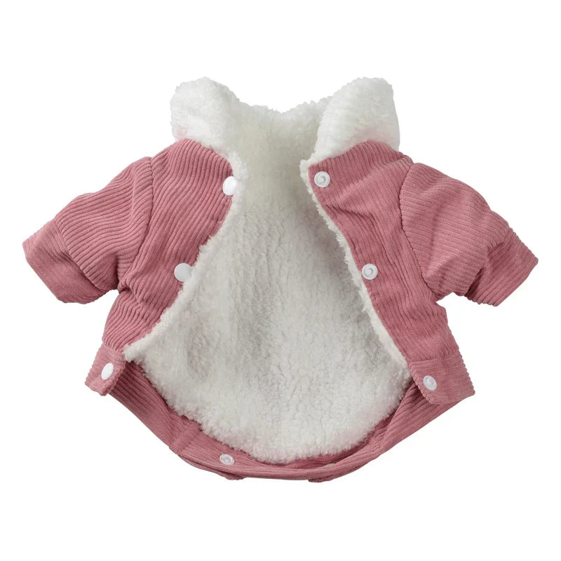 Helmut Hundejacke