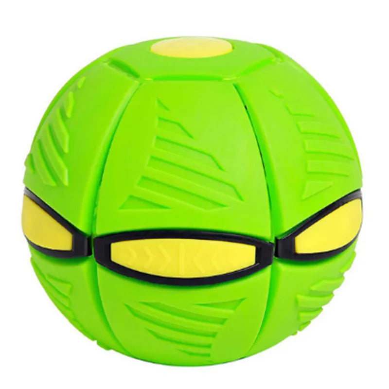Ruby | Frisbee-Ball für Haustiere