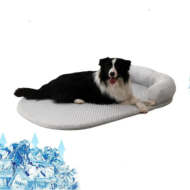 Bentley Kühlmatte für Hunde bei warmem Wetter