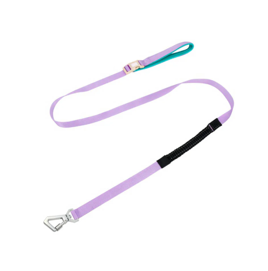 Cory | Verstellbares Hundegeschirr mit Leine-Für kontrollierte Spaziergänge