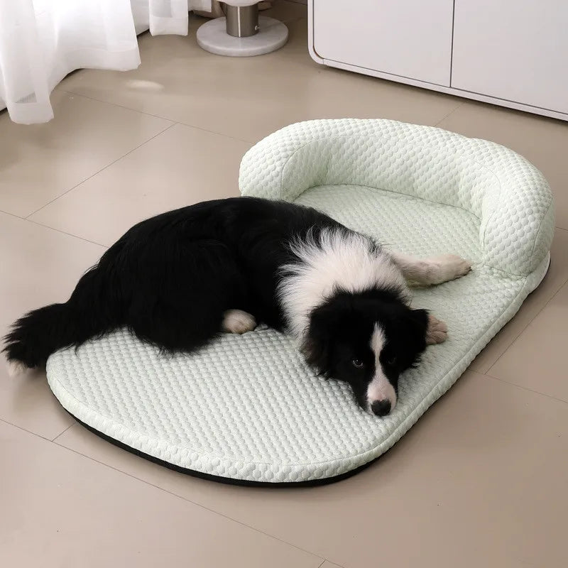 Bentley Kühlmatte für Hunde bei warmem Wetter