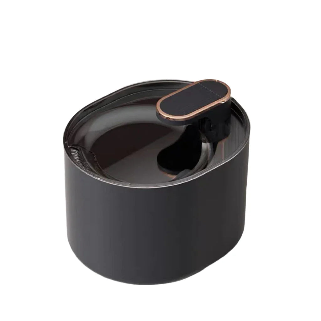 Trinkbrunnen mit Zirkulationsfilter 3L | Aquanix