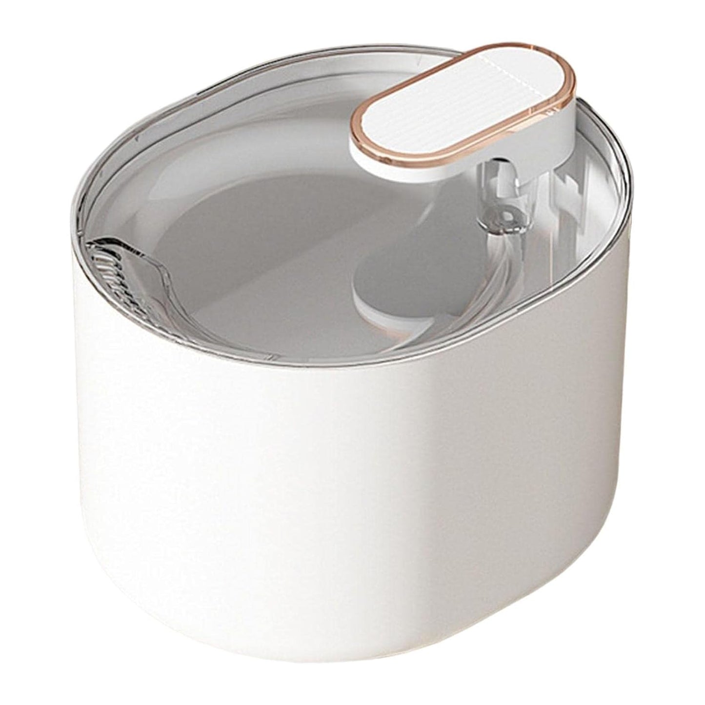 Trinkbrunnen mit Zirkulationsfilter 3L | Aquanix