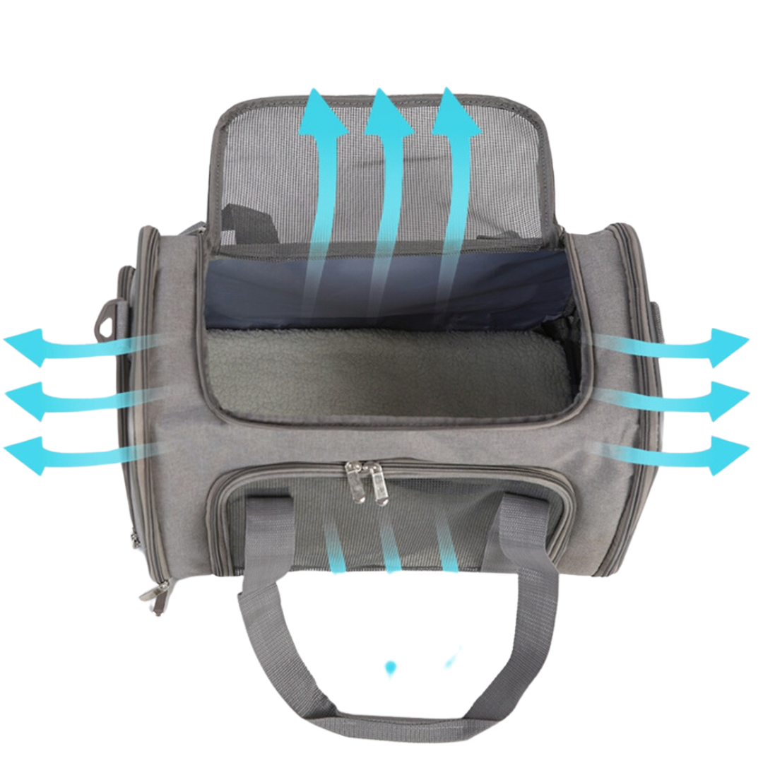 Toby | Für ein stressfreies Reiseerlebnis