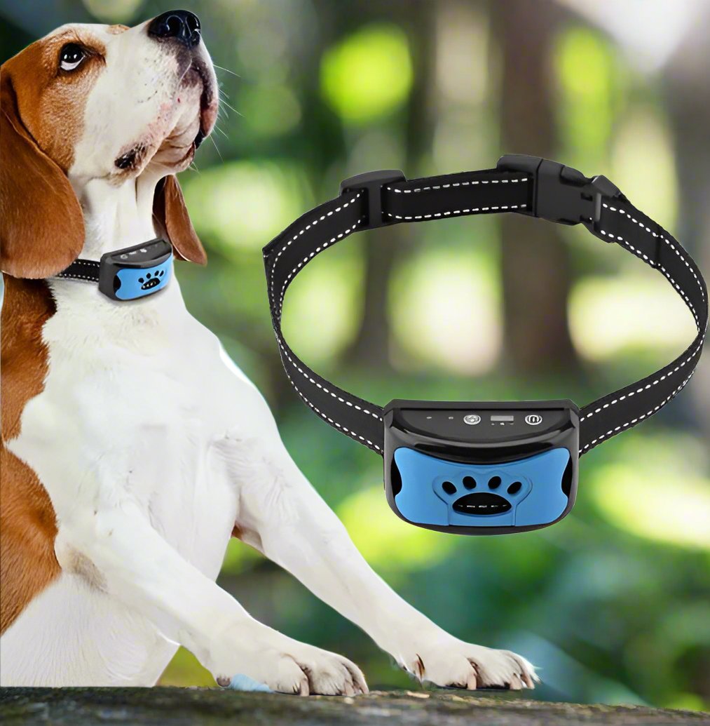 Zeus Anti Bell Halsband
