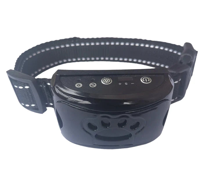 Zeus Anti Bell Halsband