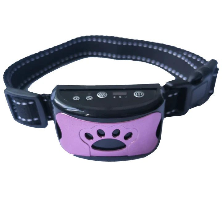 Zeus Anti Bell Halsband