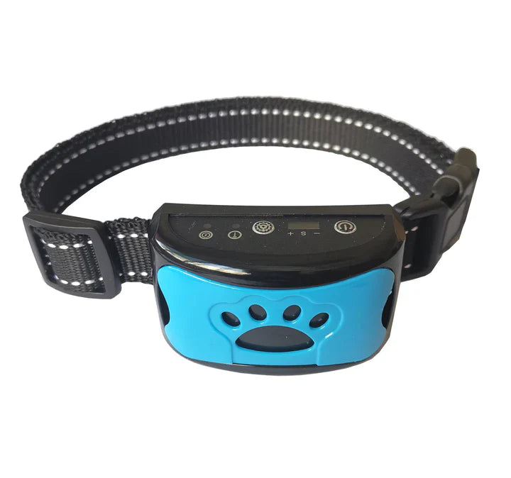 Zeus Anti Bell Halsband