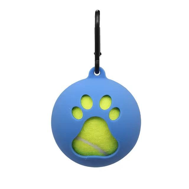 Viva Tennisball halter für Hunde