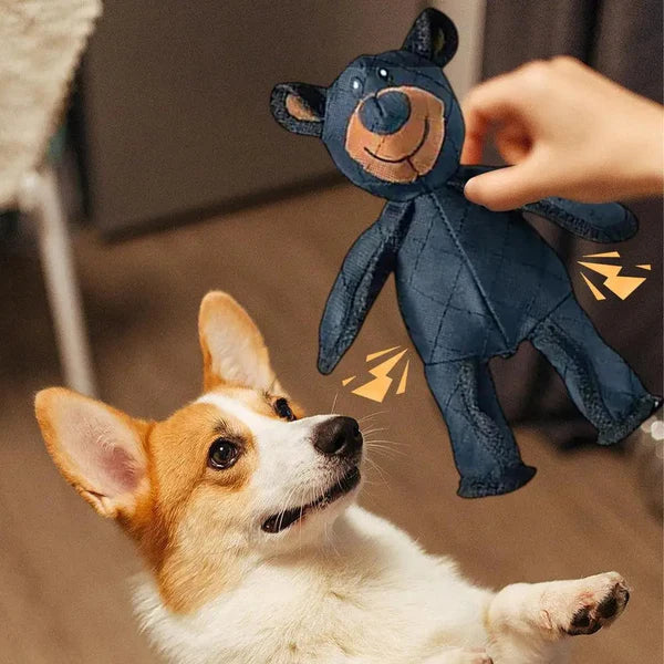 Mochi Hundespielzeug