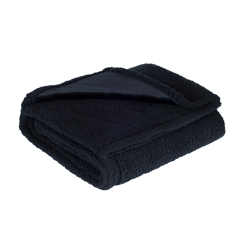 Xander Wasserdichte Kuscheldecke für Haustiere