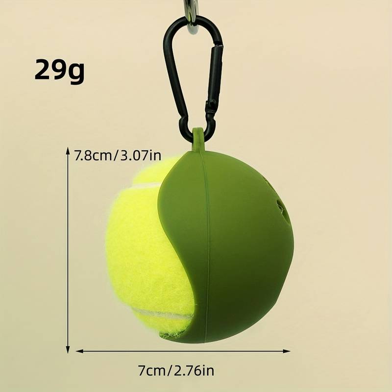 Viva Tennisball halter für Hunde