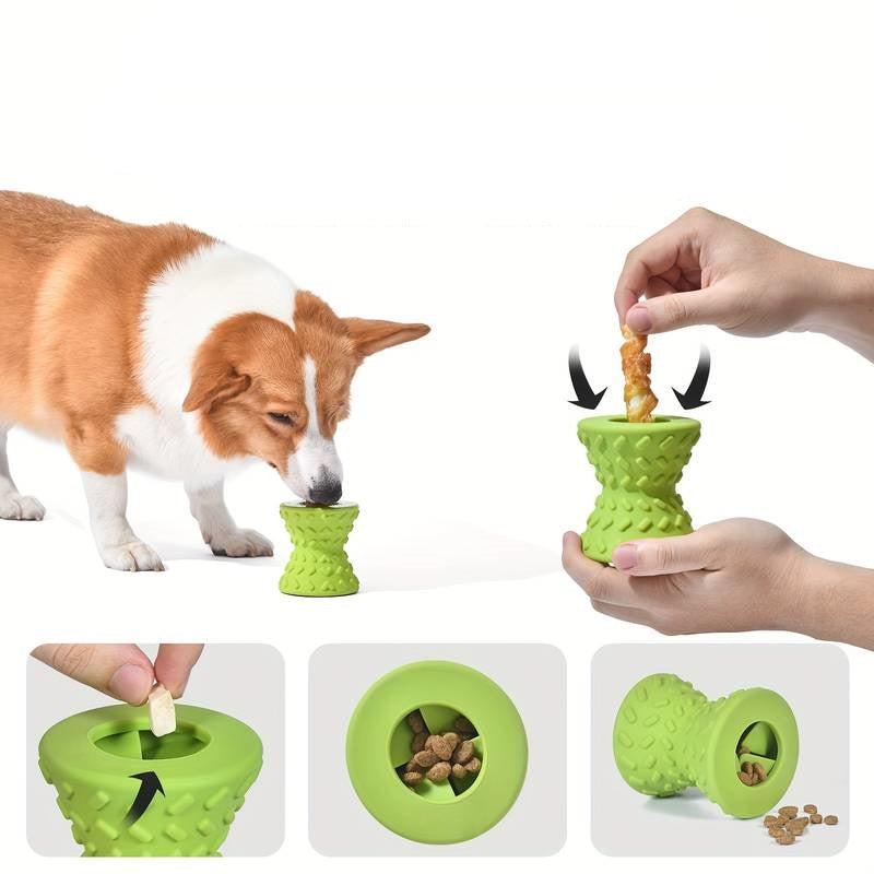 Keks Spielzeug für Hunde