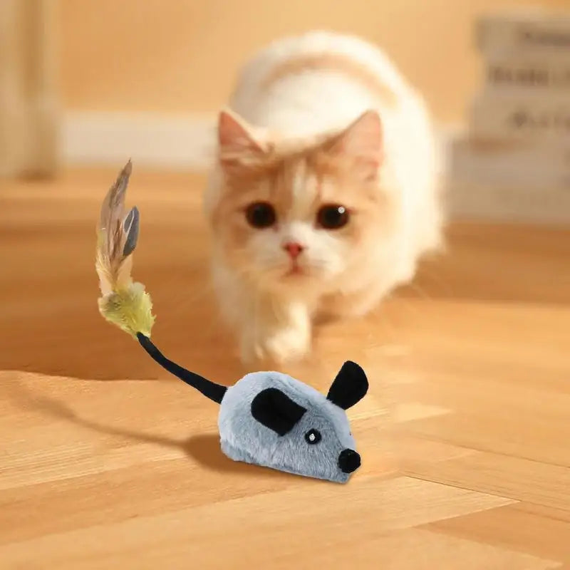 Elvira Spielzeug für Katzen