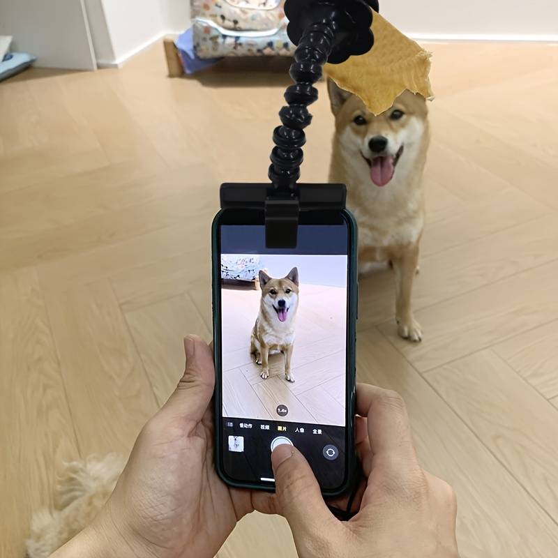 Posy Telefonhalter für Fotografie