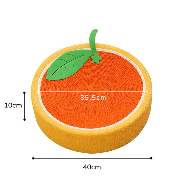 Mika | Für Geschützte Möbel und Gesunde Krallen
