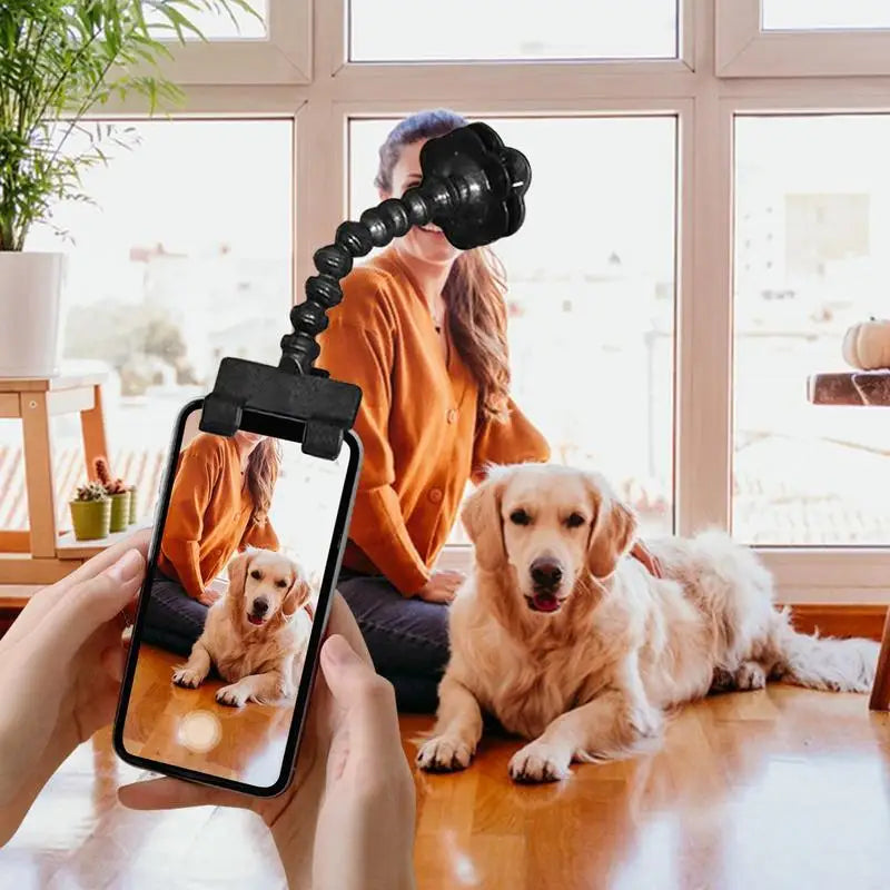 Posy Telefonhalter für Fotografie