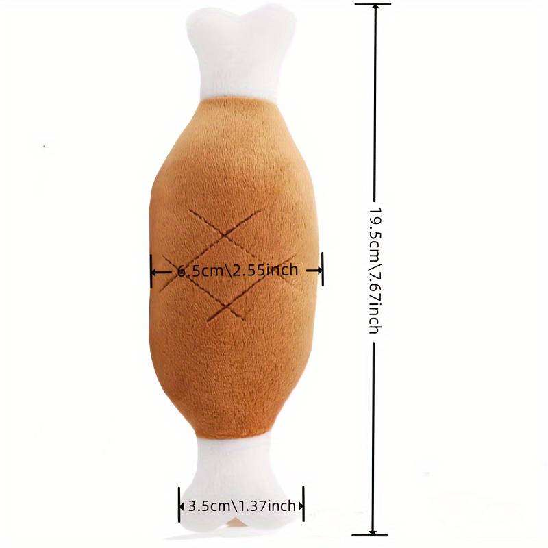 Koda | Hunde Spielzeug mit Quietscher