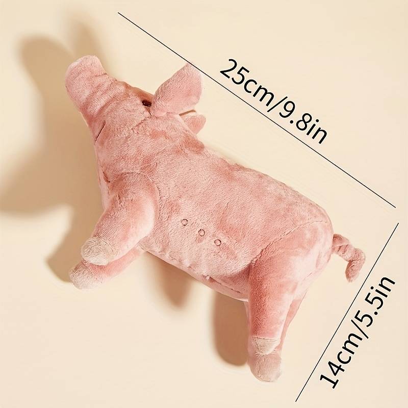 Gabi Plüsch Hunde Spielzeug