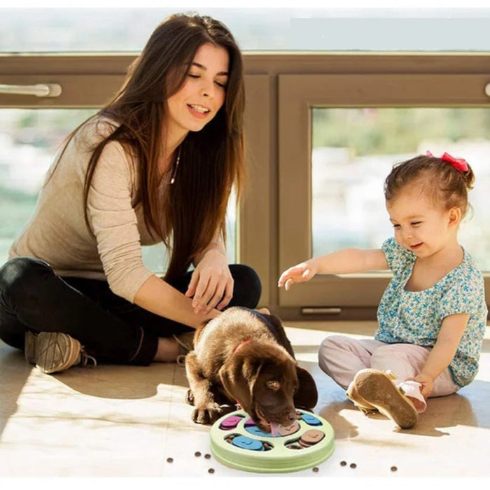 Emilia | Langsame Ernährung für glückliche Hunde