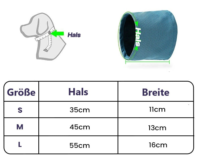 Juna | Sorglose Kühlung ohne Erstickungsgefahr