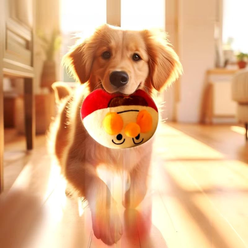 Lenny | Spielball für Hunde und Übergewicht reduzieren