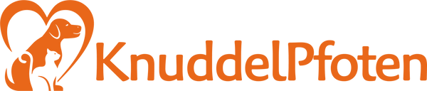 Knuddel Pfoten