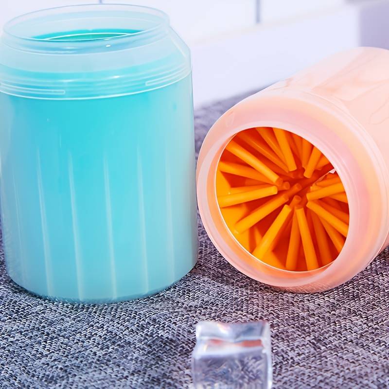 Hundepflege fur die Pfoten