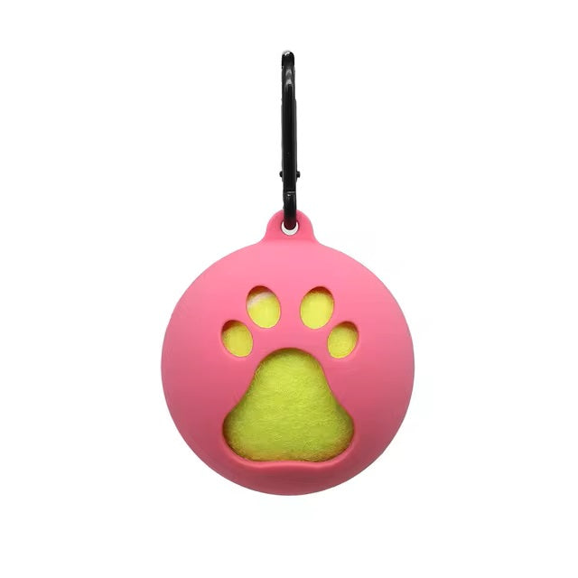 Viva Tennisball halter für Hunde