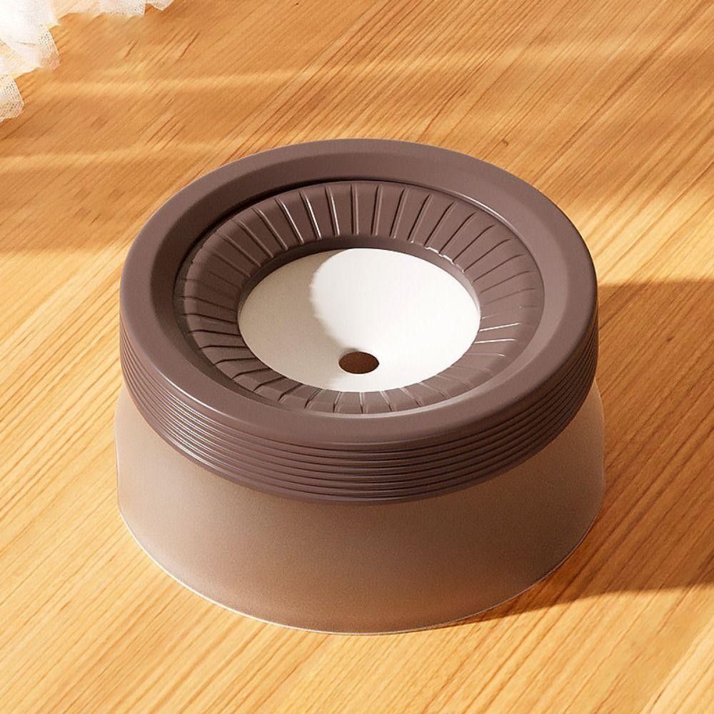 Nicole | Auslaufsicherer Hundenapf für sauberes - stressfreies Trinken