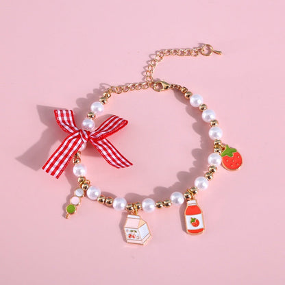 Mimi | Niedliche Halsband für Haustiere