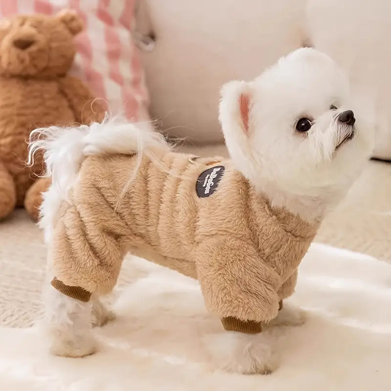 Alma Hundepyjama