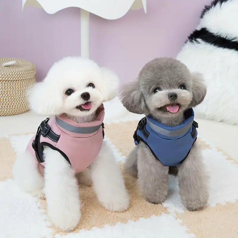 Doris Hundejacke