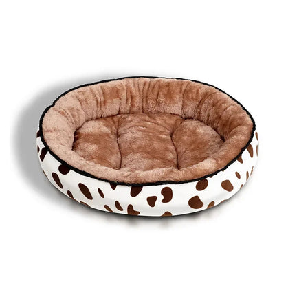 Lirien Weiches und bequemes Hundebett für optimale Ruhe