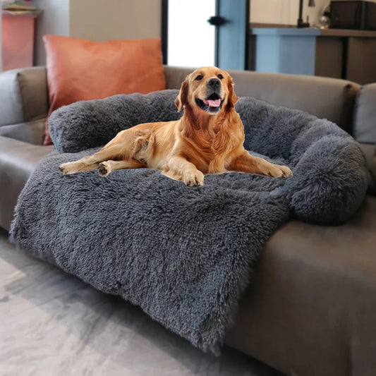 Vortex Hundesofa-Bett