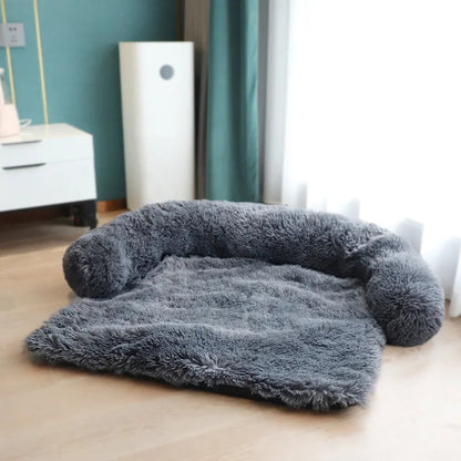 Vortex Hundesofa-Bett