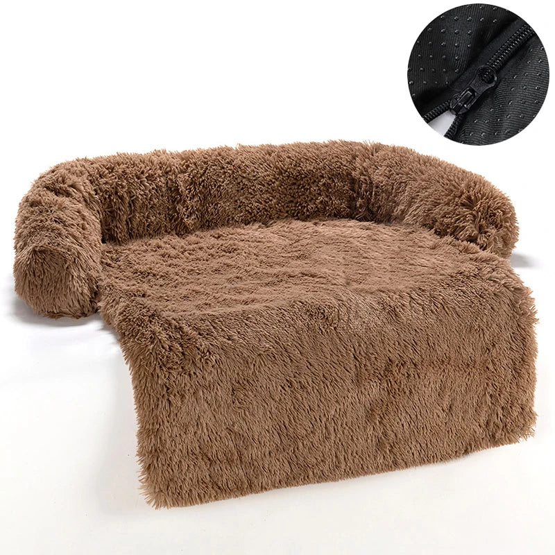 Vortex Hundesofa-Bett