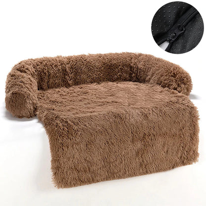 Vortex Hundesofa-Bett