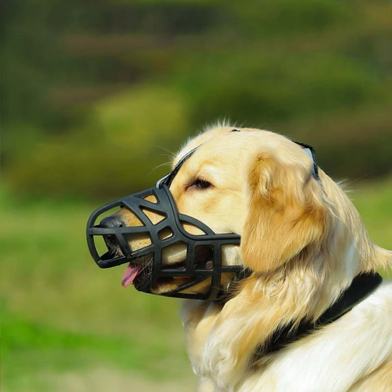 Yuki Maulkorb Hunde